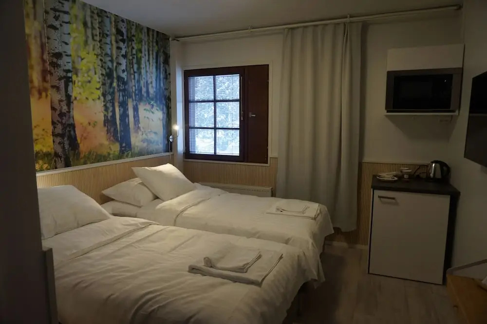 Place to Sleep Hotel Hollola