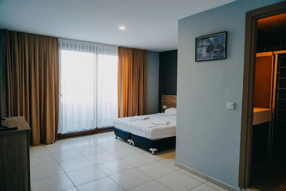 Rozetta Hotel