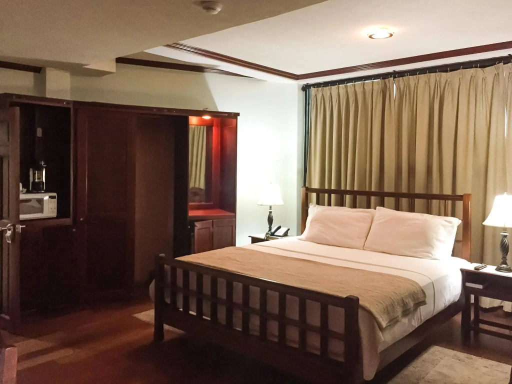 Brandsville Suites