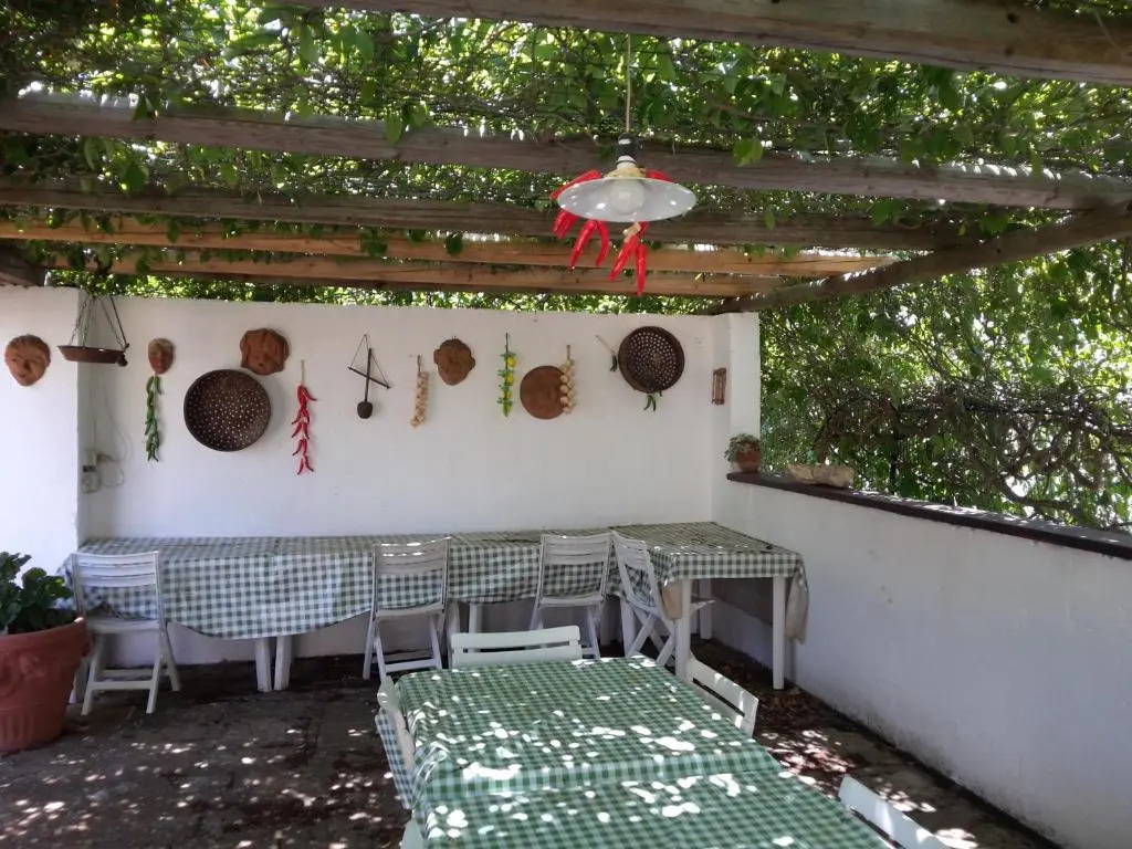 Casal del Borgo