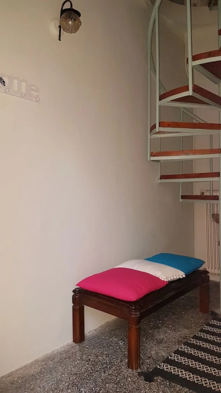 Reggina's zante house