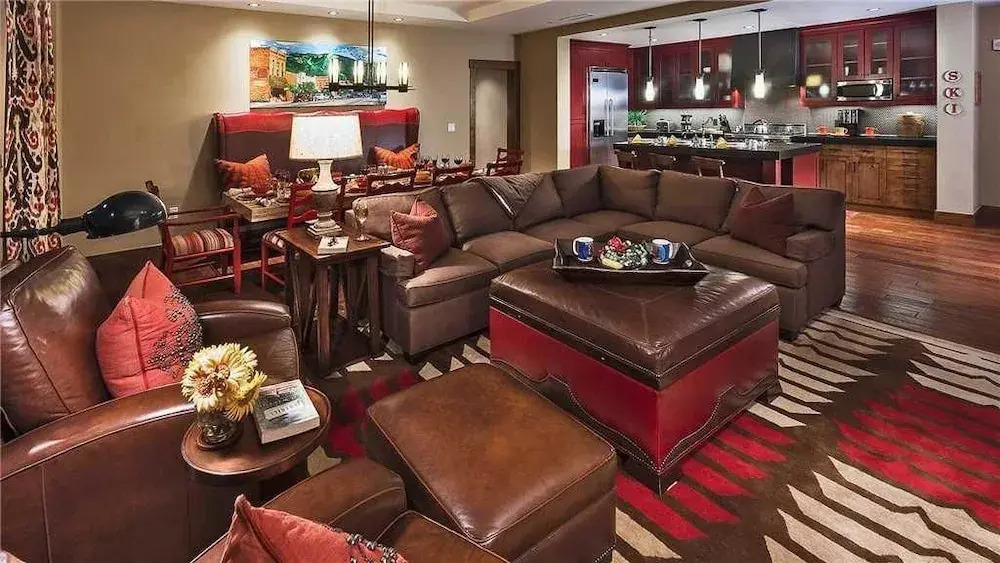 Mount Yale 611 4 BedroomCondo By Moving Mountains