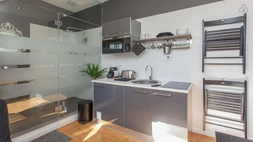 Boutique Apartments Lisboa
