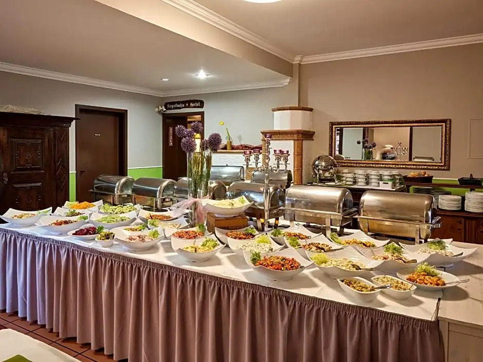 Hotel Gasthaus zur Linde