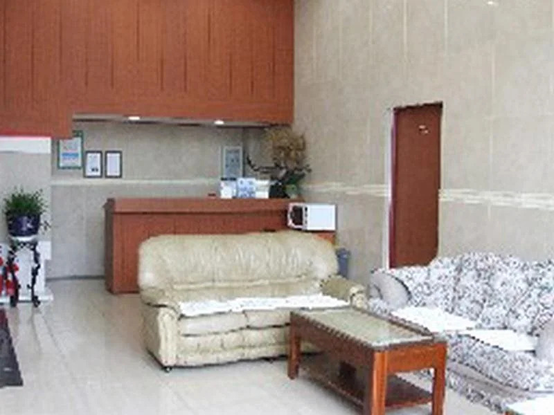 Seolak Resortel