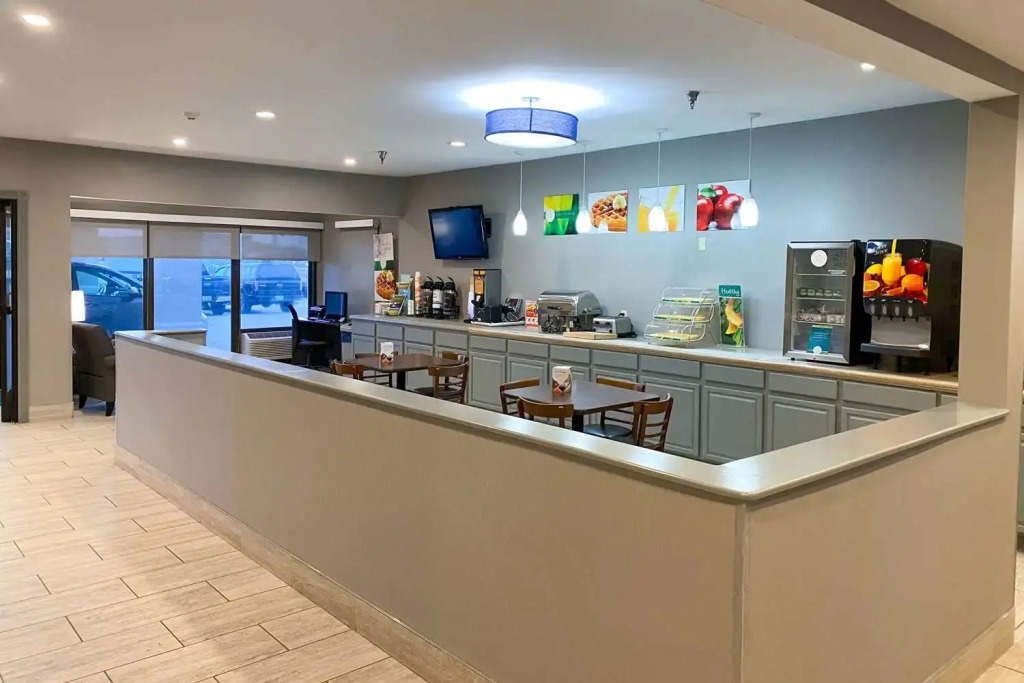 Quality Inn Michigan City South