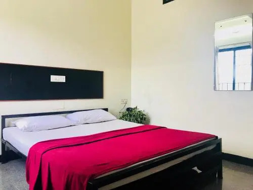 Hotel comfort inn