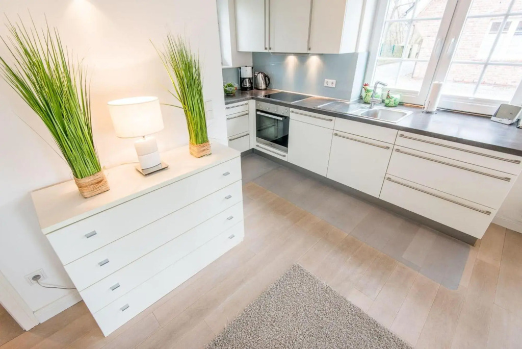Haushaelfte B_ Haus Nordgang 8