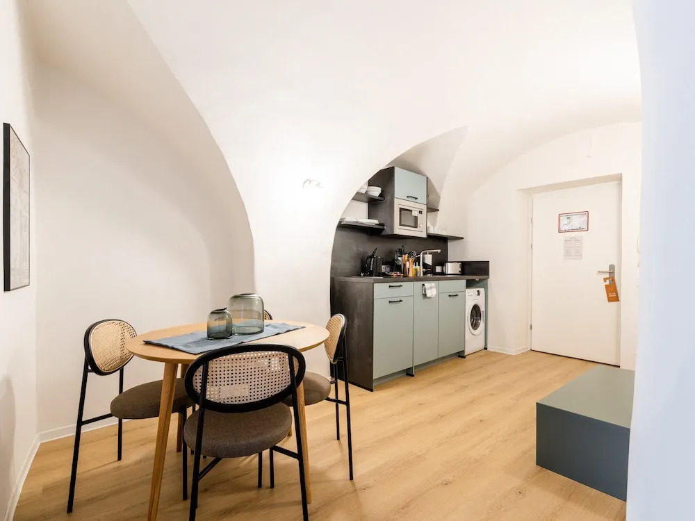 Limehome Klagenfurt Goessgasse