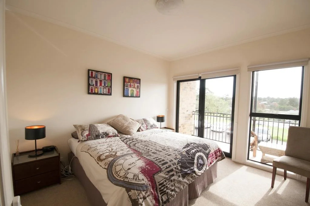 Yarra Glen Racecourse Apartments