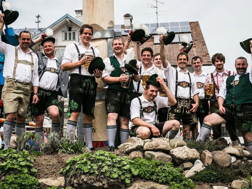 Gasthof zum Hirsch