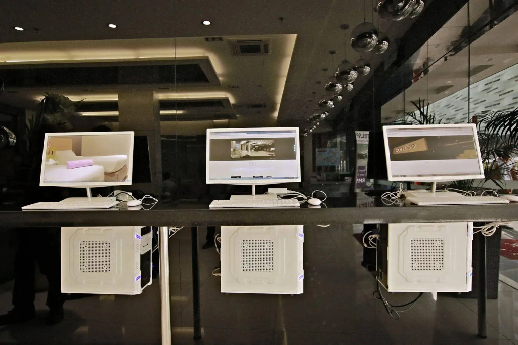 Hotel 99 Kuala Lumpur City