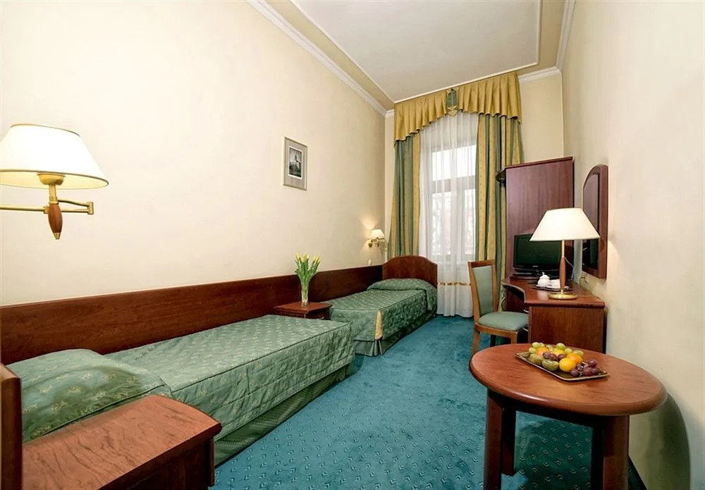 Hotel Europa