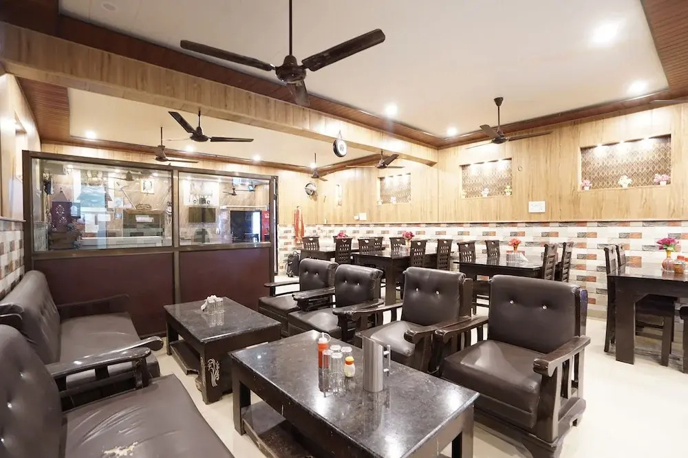 Fabexpress Fauji Guest House