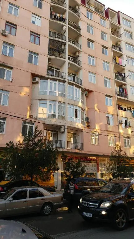 Gigi Apartments