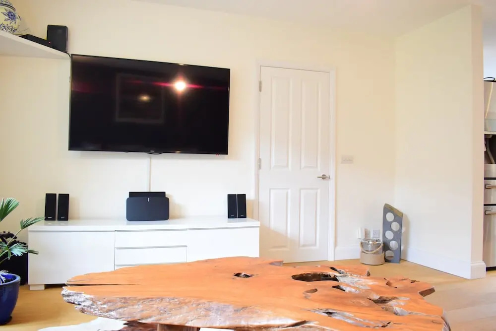 3 Bedroom House in Putney