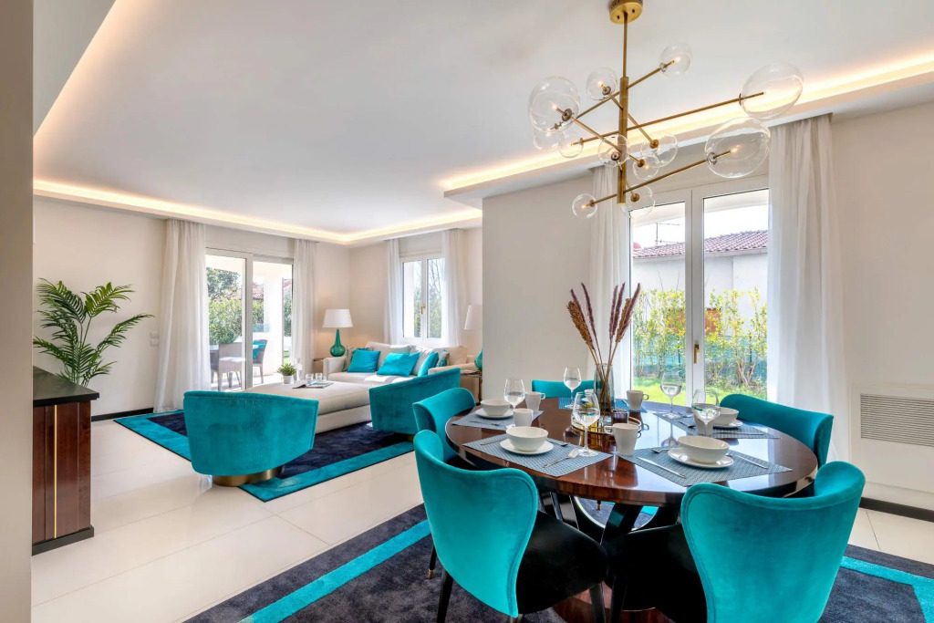 Luxury House 4BD Near Florencia Prato
