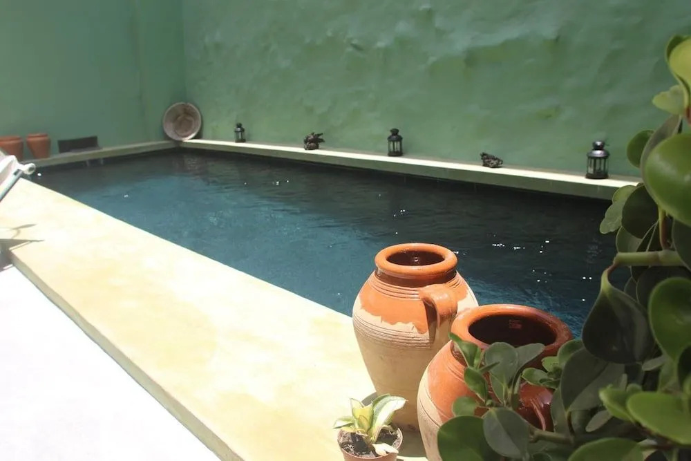 Casa Colonial Koenig