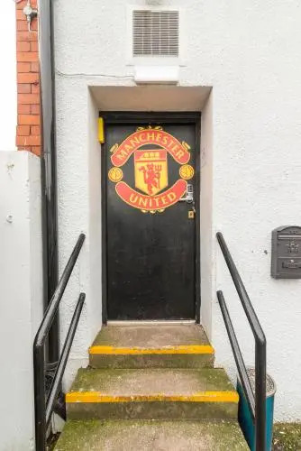 Old Trafford Stadium Hotel