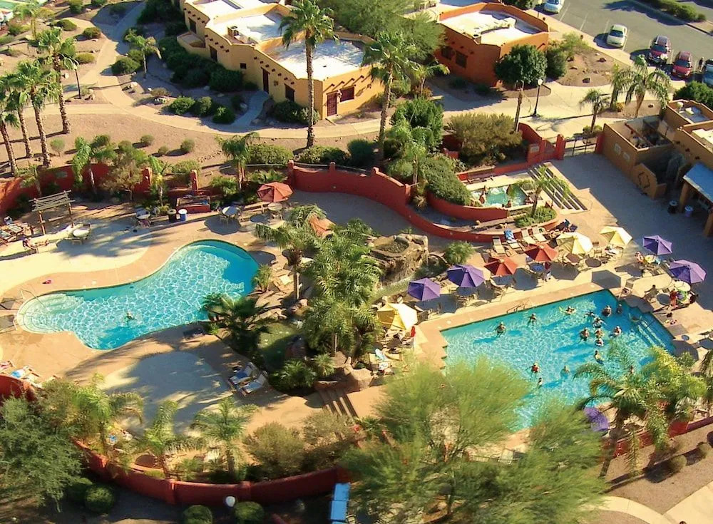 Monte Vista RV Resort