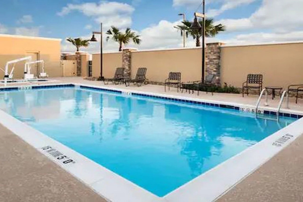 Hampton Inn & Suites Corpus Christi I-37 - Navigation Boulevard