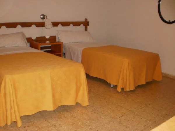 Hostal San José