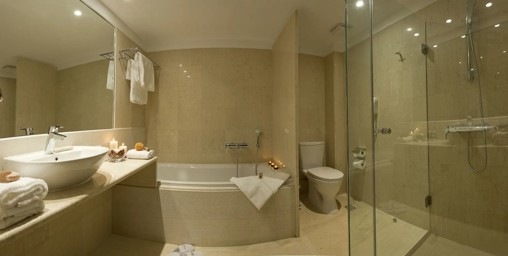 Atlantica Grand Mediterraneo Resort