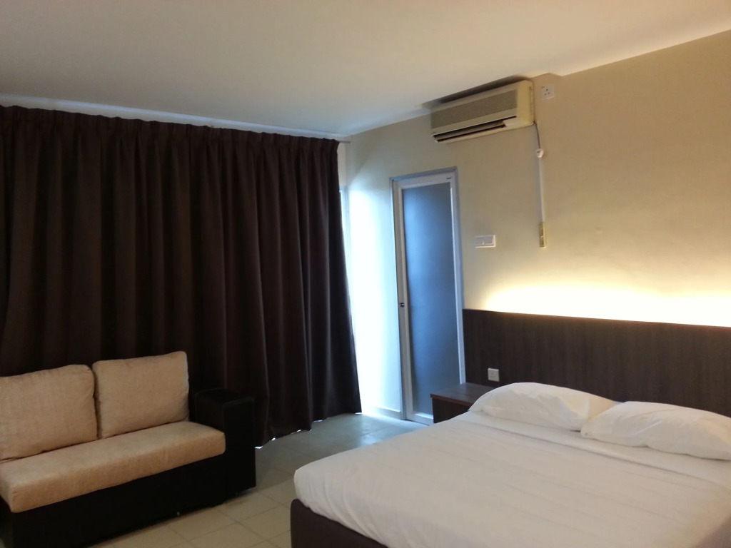 Champcity Hotel