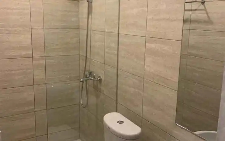 Nine Hotel