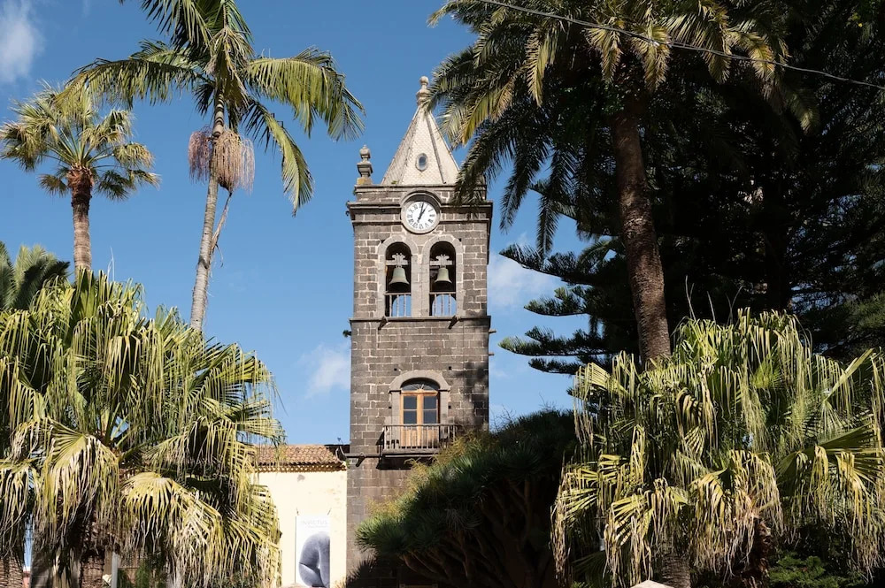 Casa Anik a Peaceful and Well-located Apartment in La Laguna Your Refuge in Tenerife