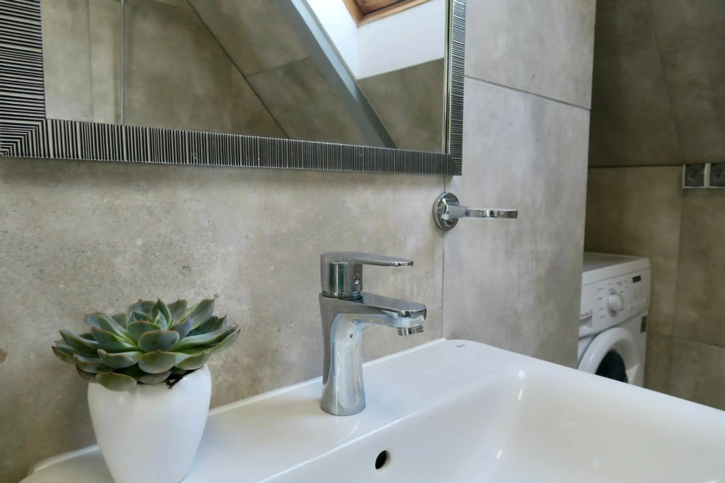 Dom Jastarnia Apartamenty