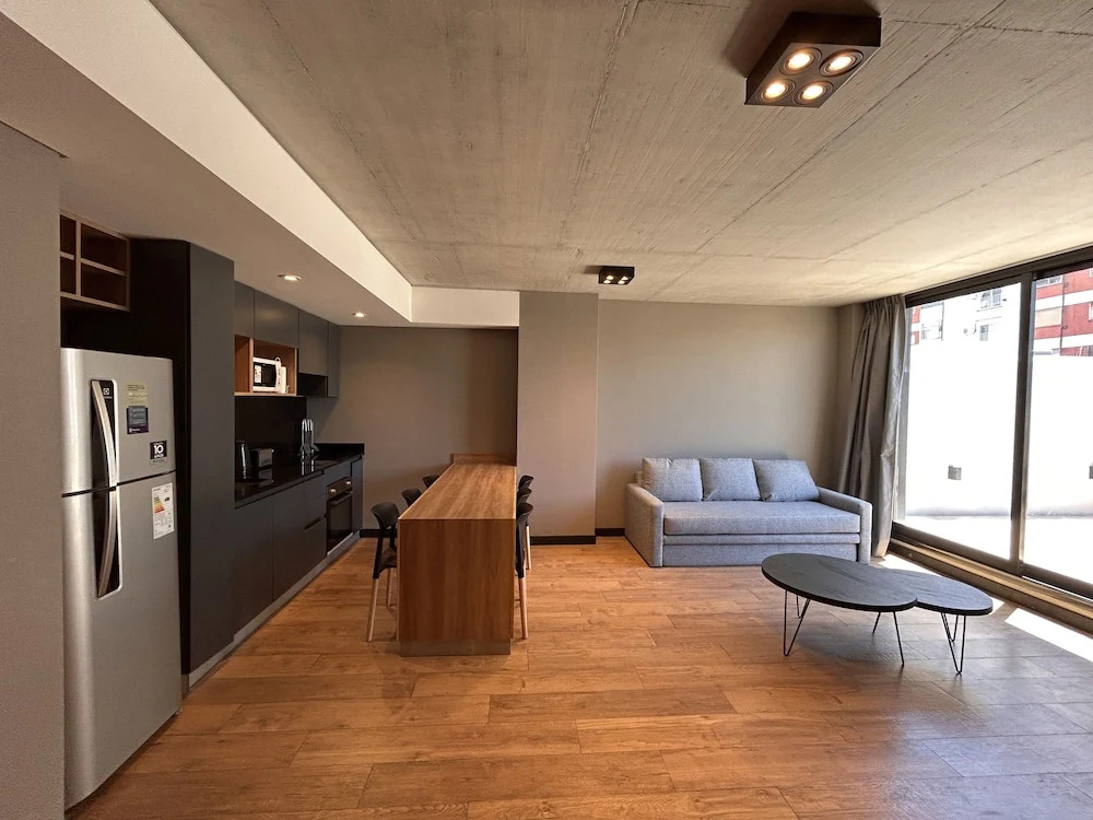 Live and Enjoy Stunning Apt @ Palermo Hollywood