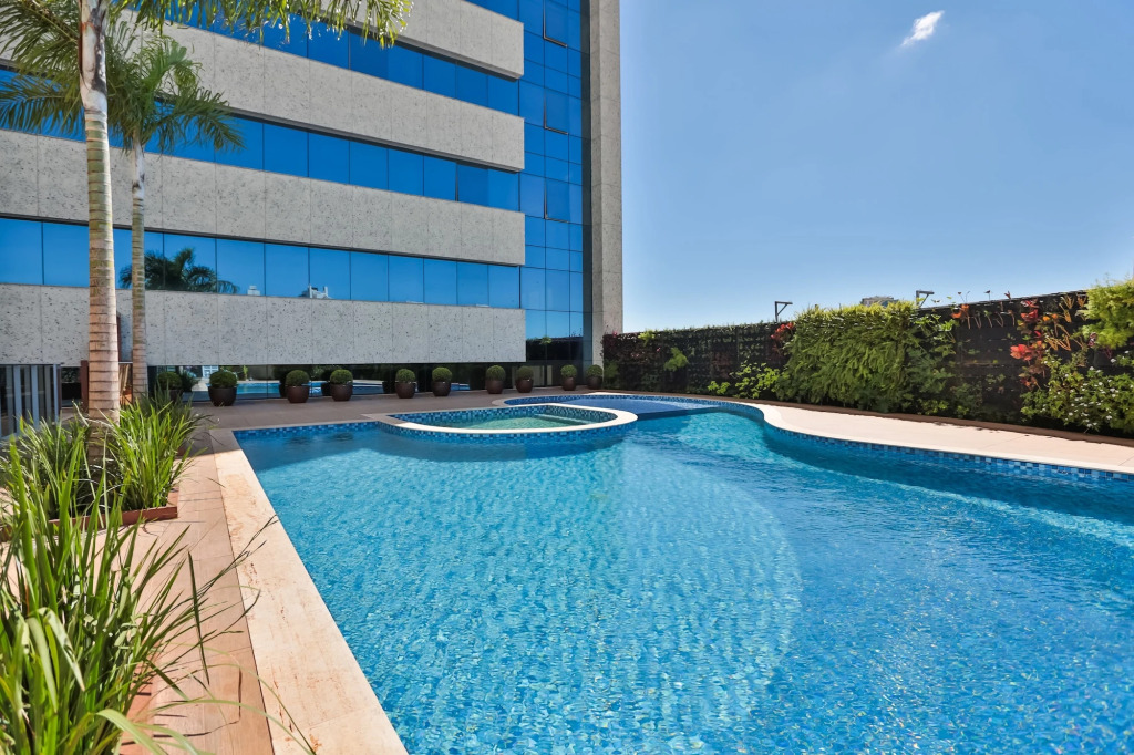 Transamerica Collection Goiania