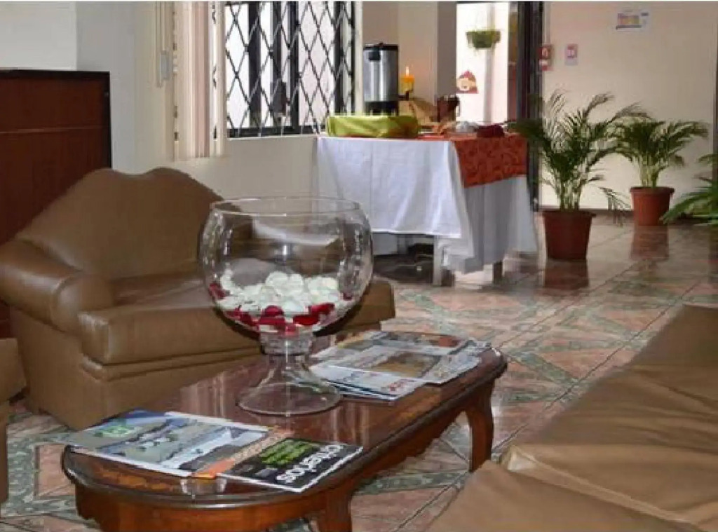Hotel Rumipamba