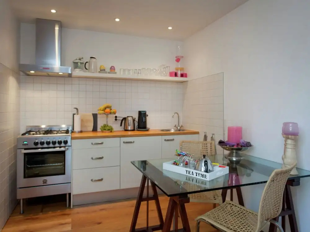 Cozy Holiday Home in Noordwijk on a Dutch Coast