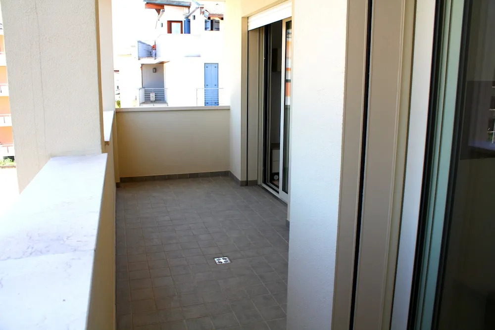 Condominio Torre Bahia