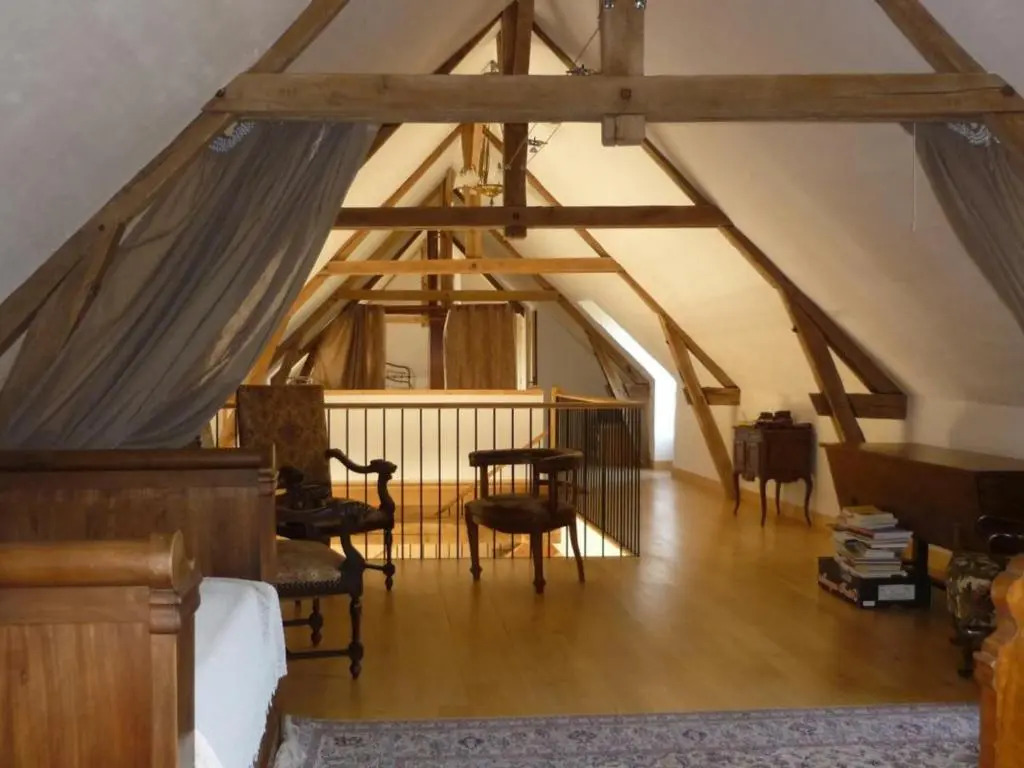 Gite Sarlande, 3 pièces, 5 personnes - FR-1-616-52