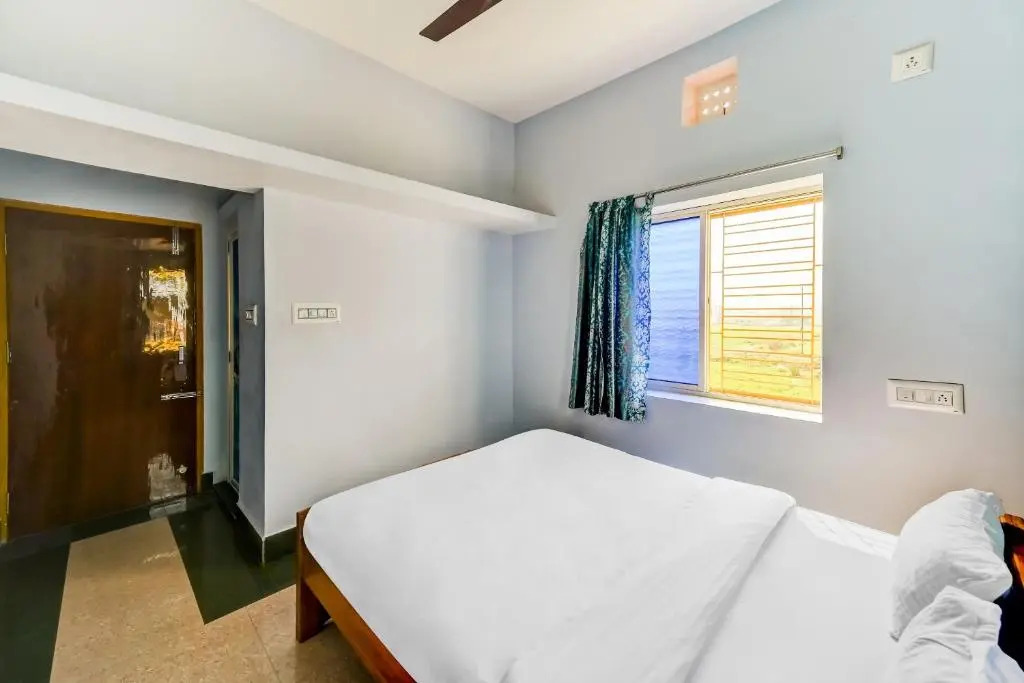SPOT ON 77688 Hotel Aradhya