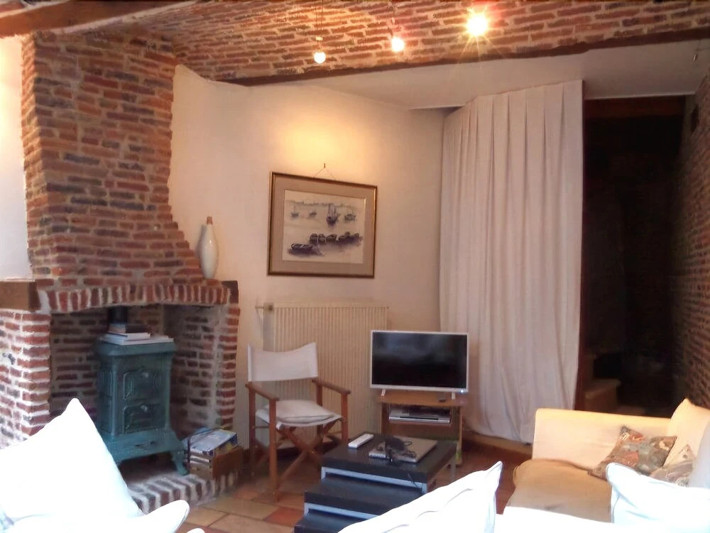 Maison AZULI