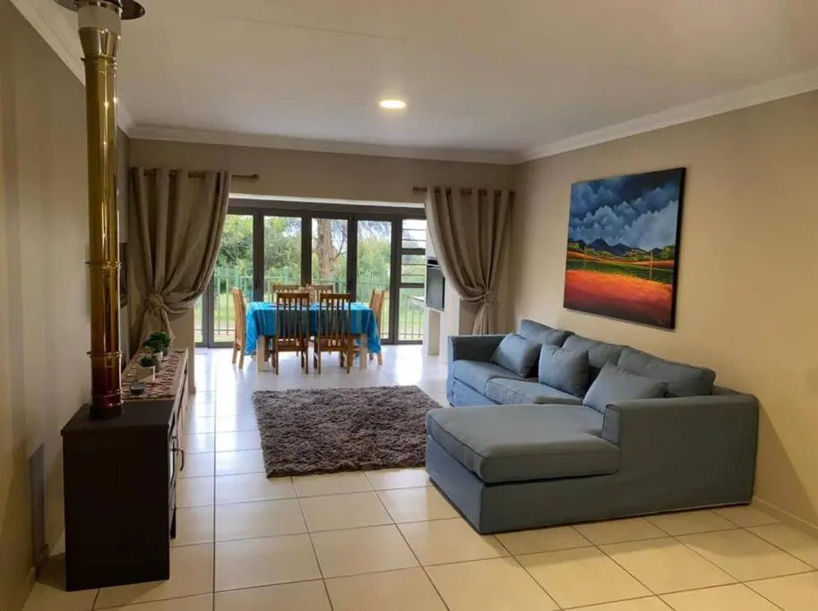 Gable Cottages No.4 Clarens