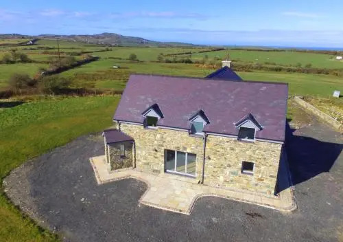 Llanddygfael Hir