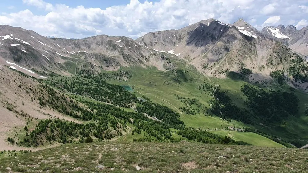 Appartement 3 étoiles 6 personnes les Orres 1800