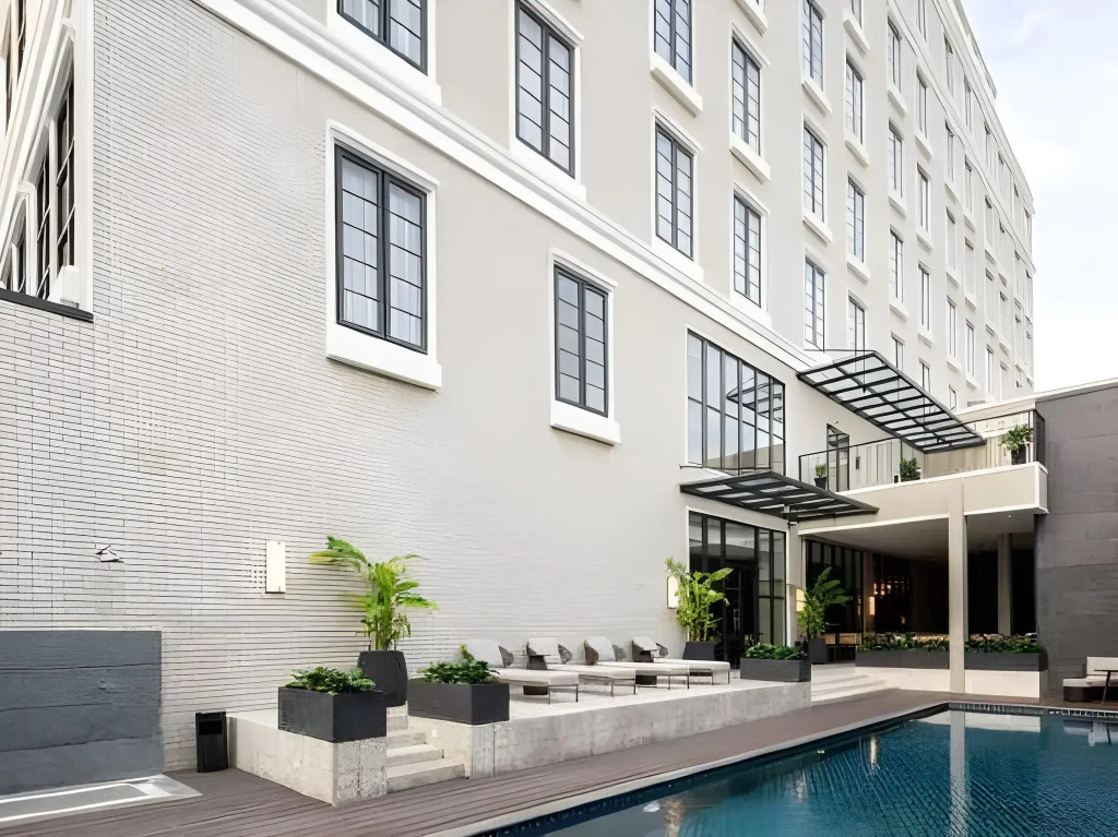 Maia Hotel Jakarta
