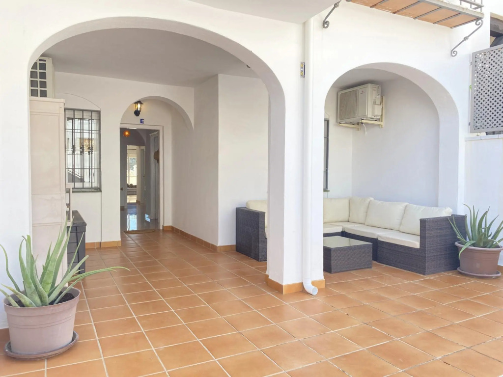 Mediterraneo Casasol