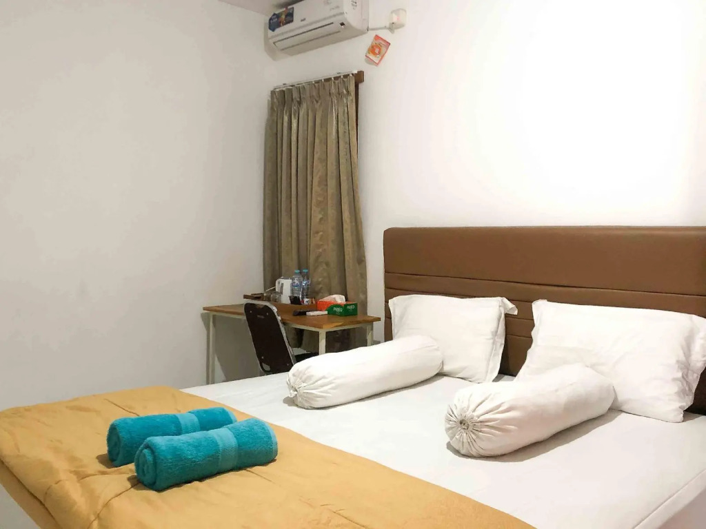 Sofia Residence Syariah Mitra RedDoorz