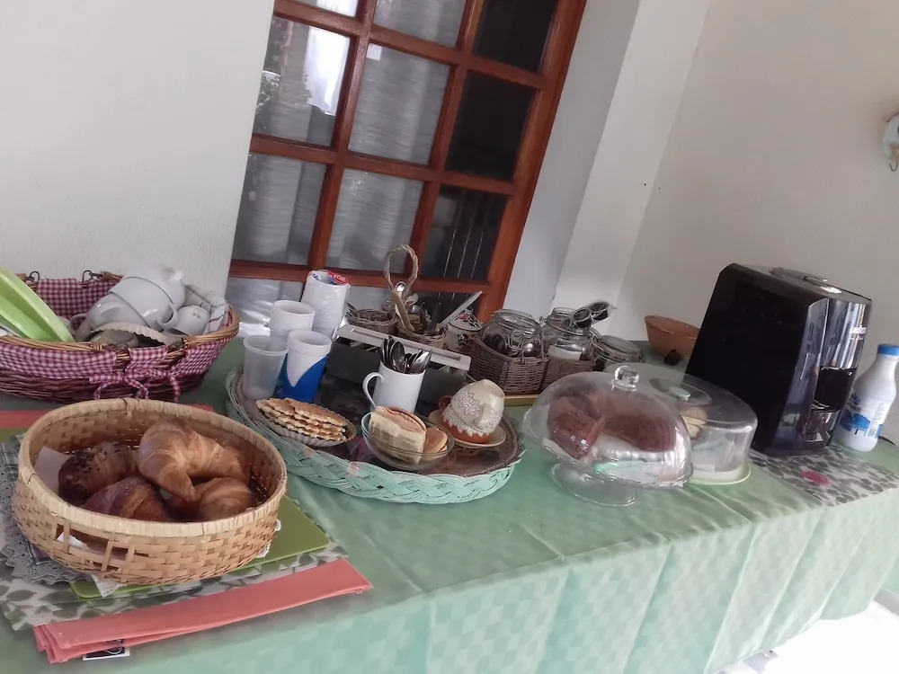 Villa Carol Appartamento e B&B