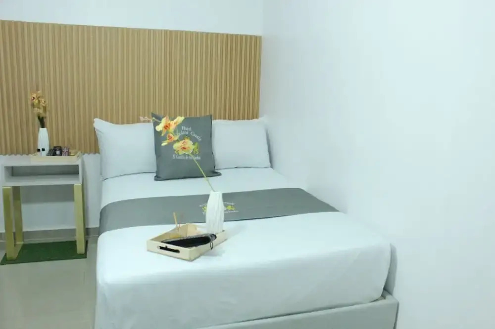 Hotel Windsor Colombia