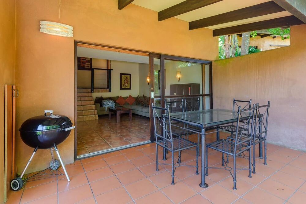 San Lameer Villa Rentals 2402
