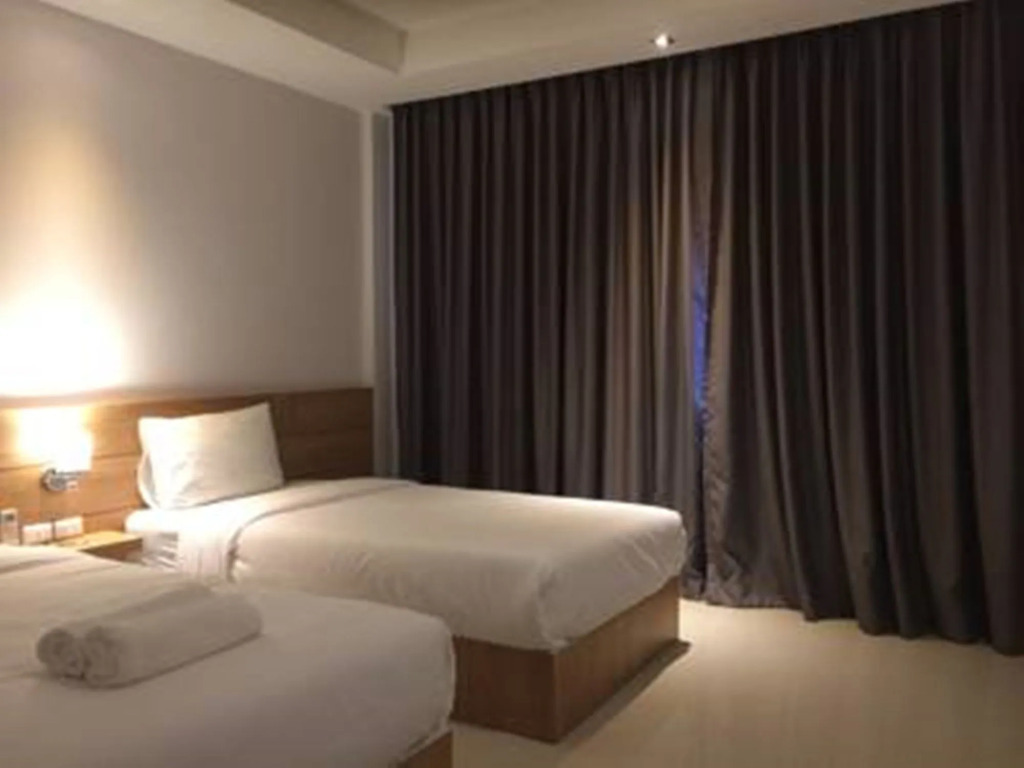 B Boutique Hotel