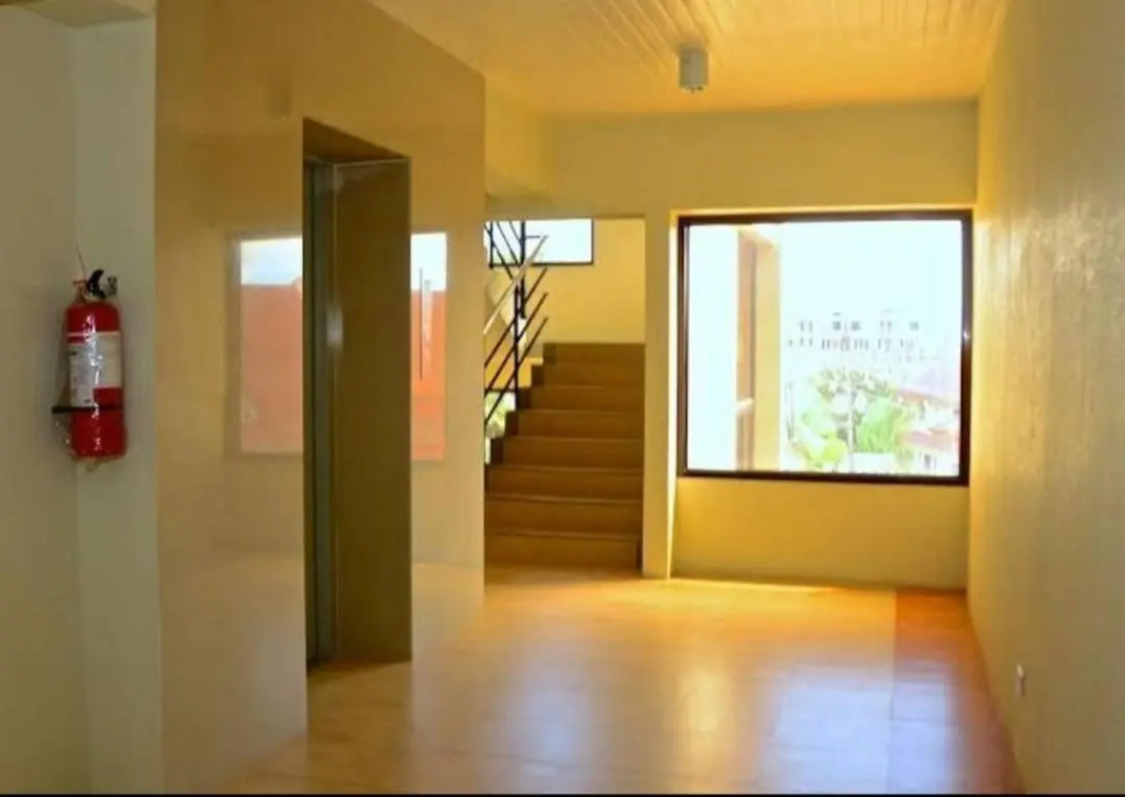 3 Pax Studio Foggy Cold Breeze,Condo in Gardenville Hotel